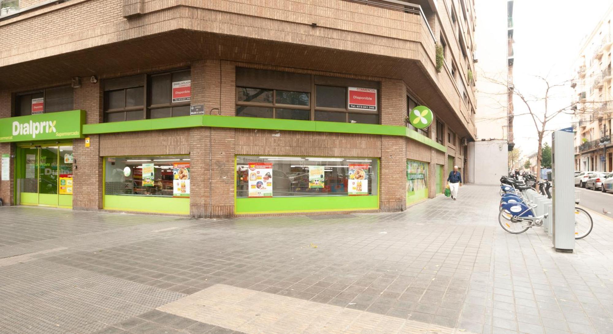 Estudio Bohemio Centro Valence Extérieur photo