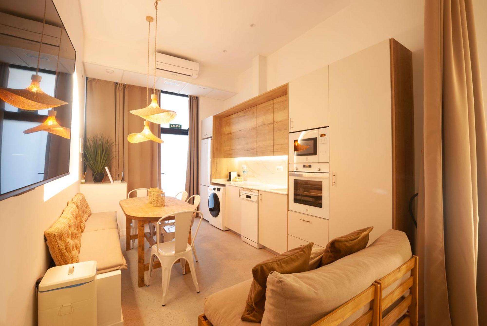Estudio Bohemio Centro Valence Extérieur photo