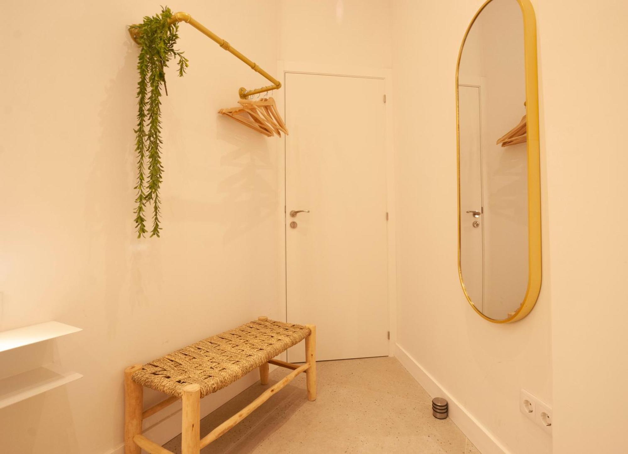 Estudio Bohemio Centro Valence Extérieur photo