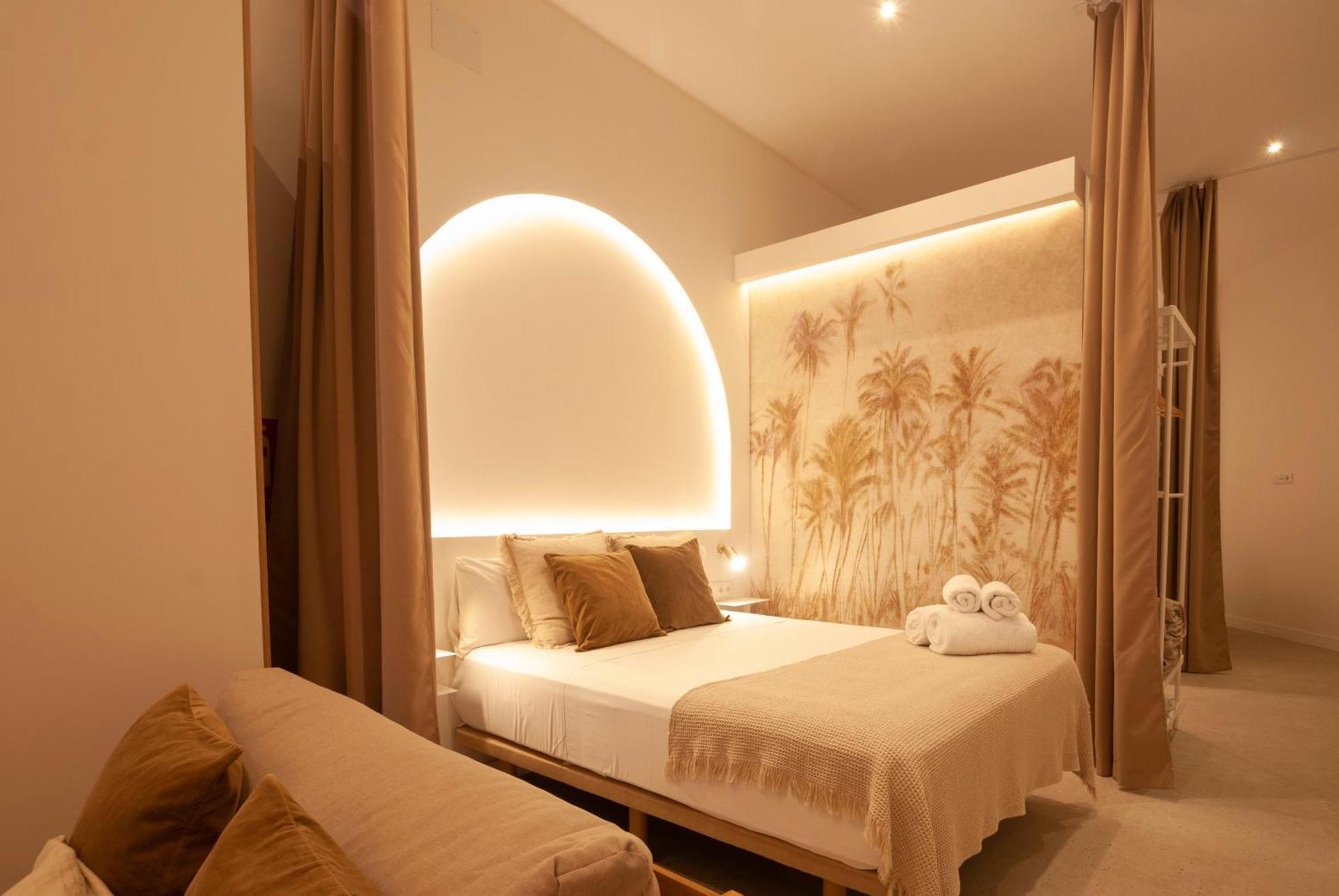 Estudio Bohemio Centro Valence Extérieur photo