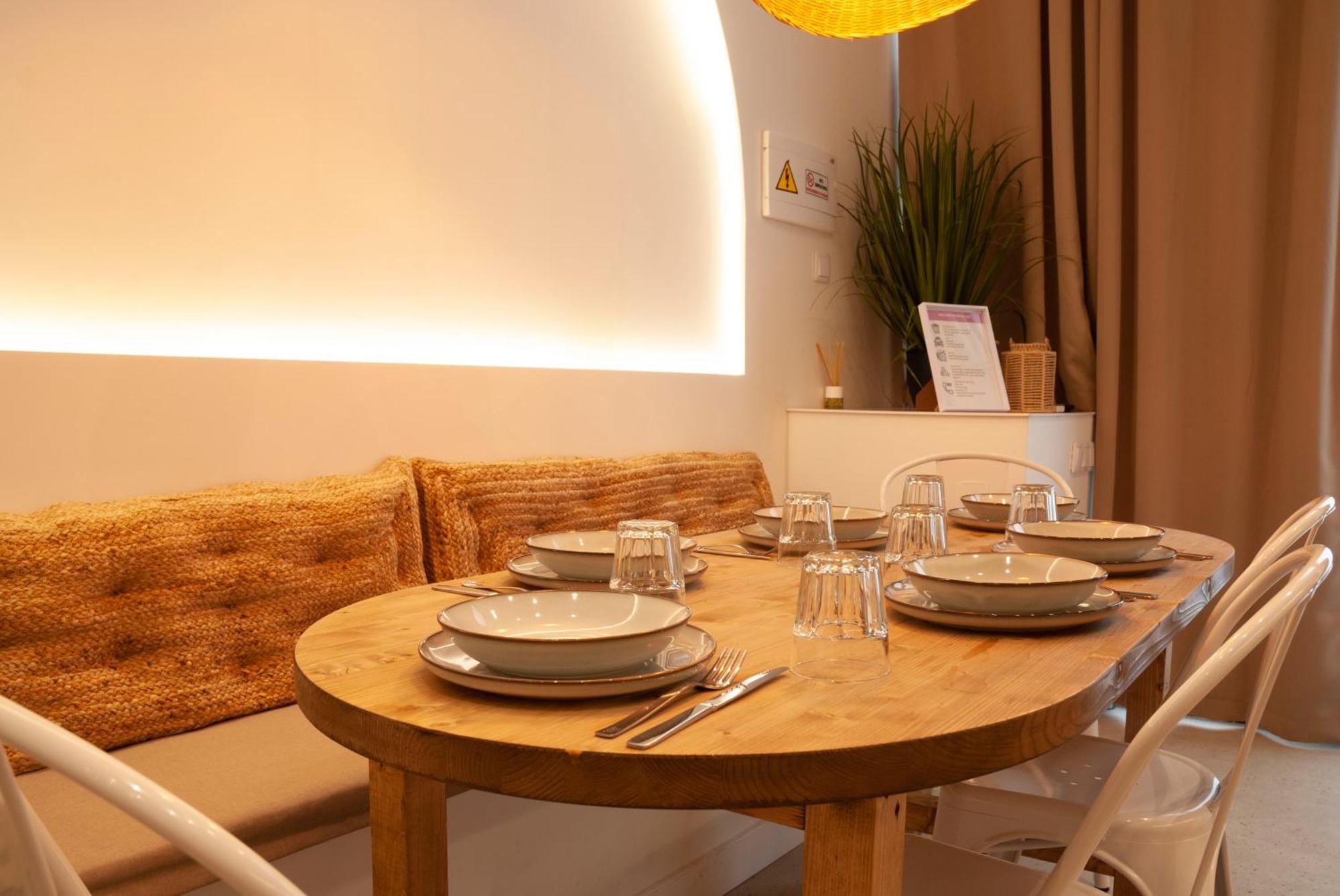 Estudio Bohemio Centro Valence Extérieur photo